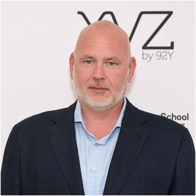 Steve Schmidt Net Worth 2024 - Famous People Today