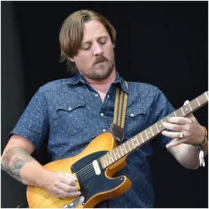 Sturgill Simpson Net Worth 2024