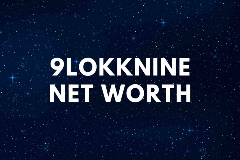 9lokkNine Net Worth Biography