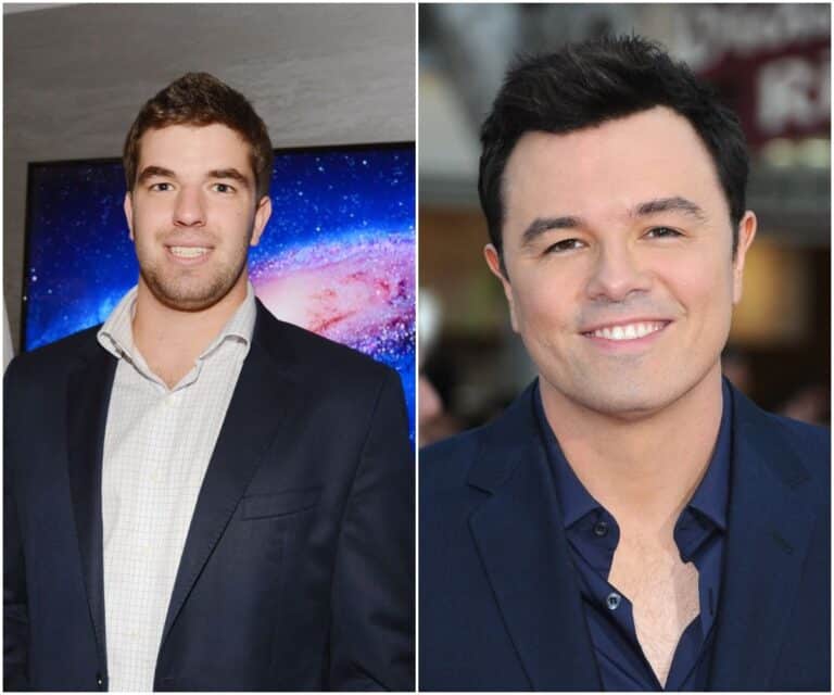 Are Billy McFarland and Seth MacFarlane related? Famous People Today