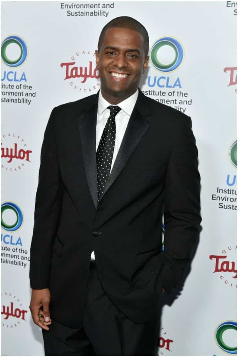 Bakari Sellers Net Worth Famous People Today