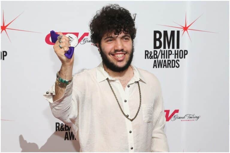 Benny Blanco Net Worth 2021 | Girlfriend & Biography - Famous People Today
