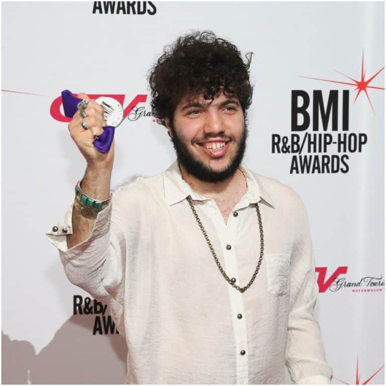 Benny Blanco Net Worth - Latest Update