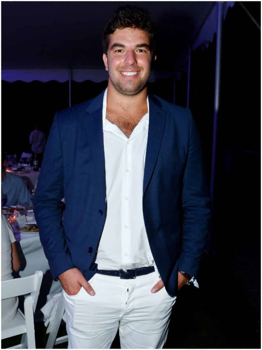 Billy McFarland