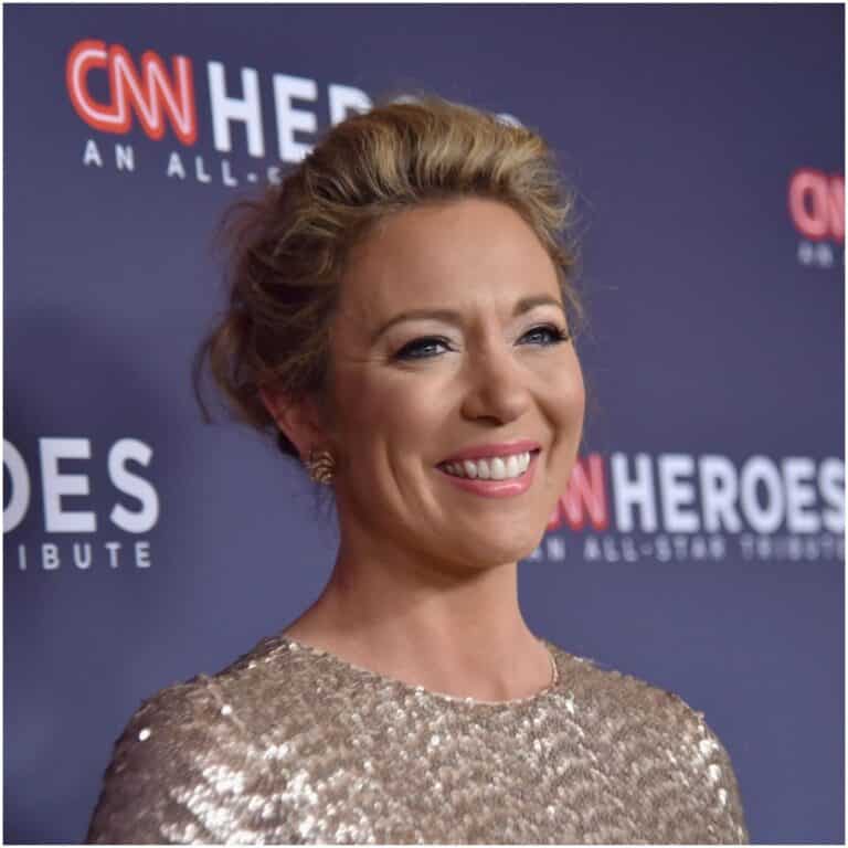Brooke Baldwin Net Worth - Latest Update