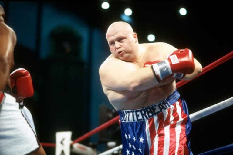 Butterbean Net Worth | Wife - Famous People Today