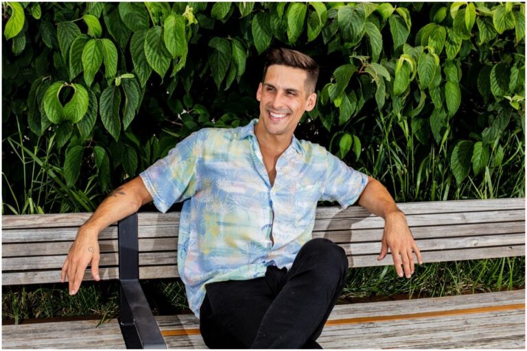 Cody Rigsby - Net Worth, Partner (Andres Alfaro), Biography - Famous ...