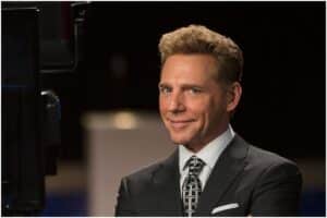 David Miscavige Net Worth & Income - Famous People Today