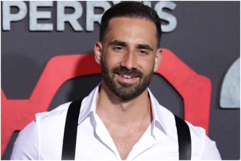 Dom Mazzetti - Net Worth, Real Name (Mike Tornabene), Height, Biography