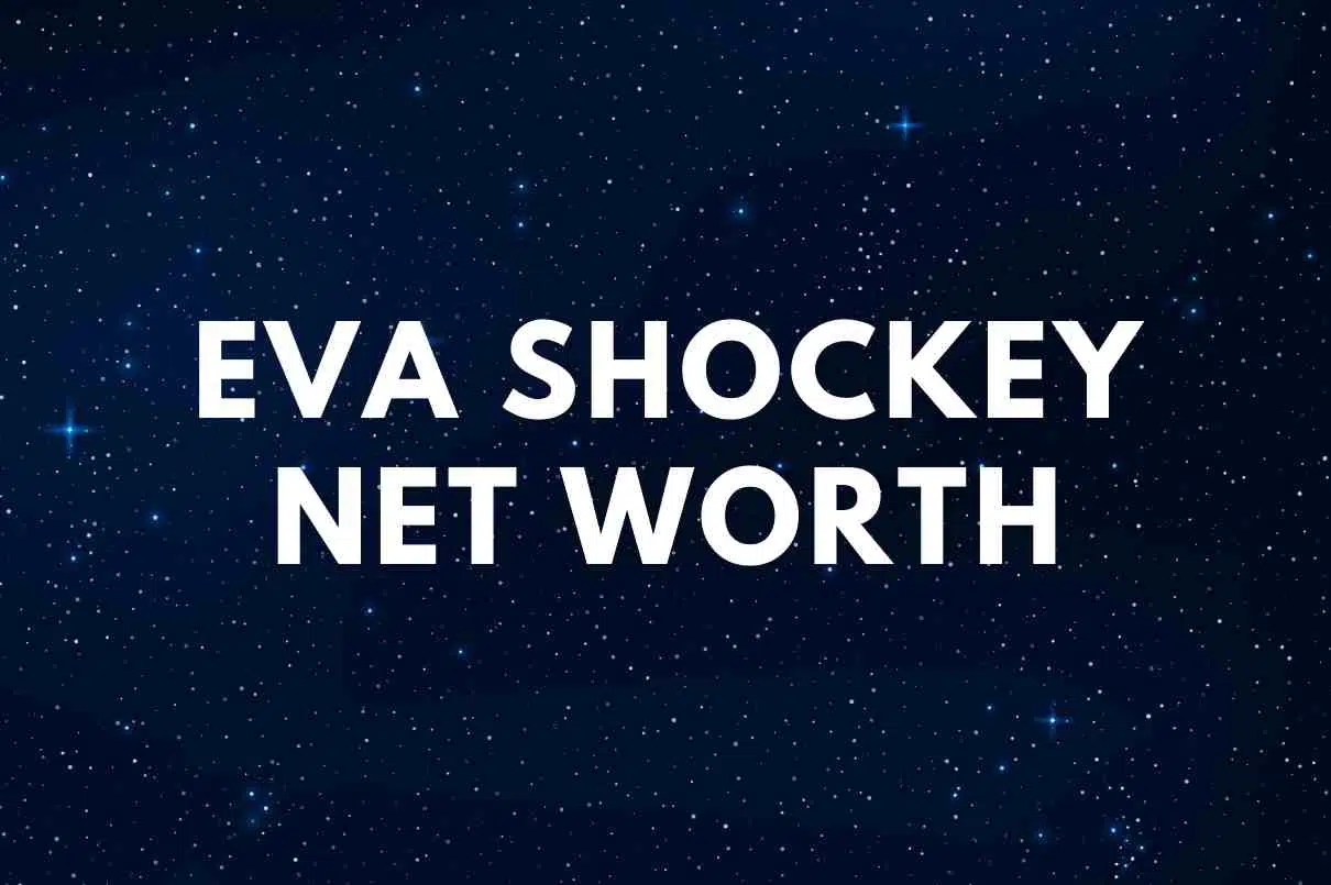 Eva Shockey - Net Worth, Husband (Tim Brent), Biography