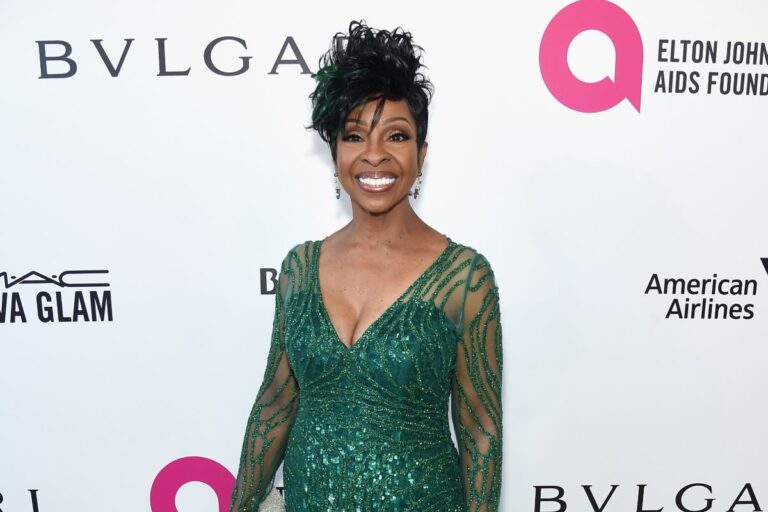 Gladys knight net worth husband famous people today