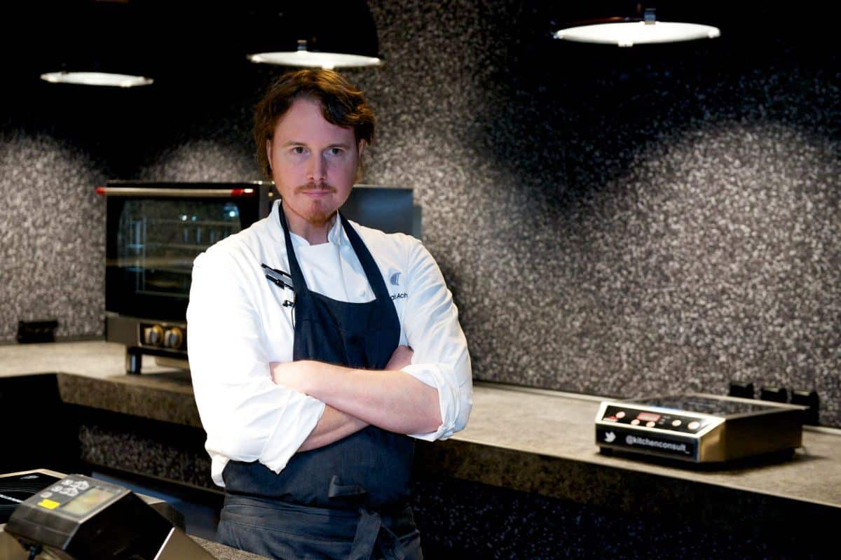 Grant Achatz Net Worth Ex-Wife & Biography