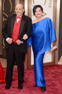 Joey Luft Net Worth (Update) - Famous People Today