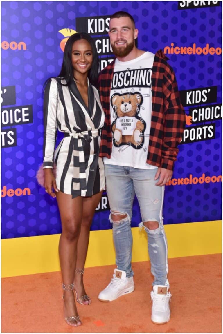 Kayla Nicole Net Worth Boyfriend & Parents Famous People Today