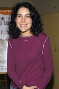 Lahna Turner Net Worth - Famous People Today