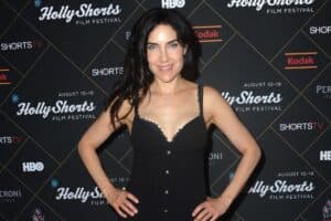 Lahna Turner Net Worth | Biography - Famous People Today