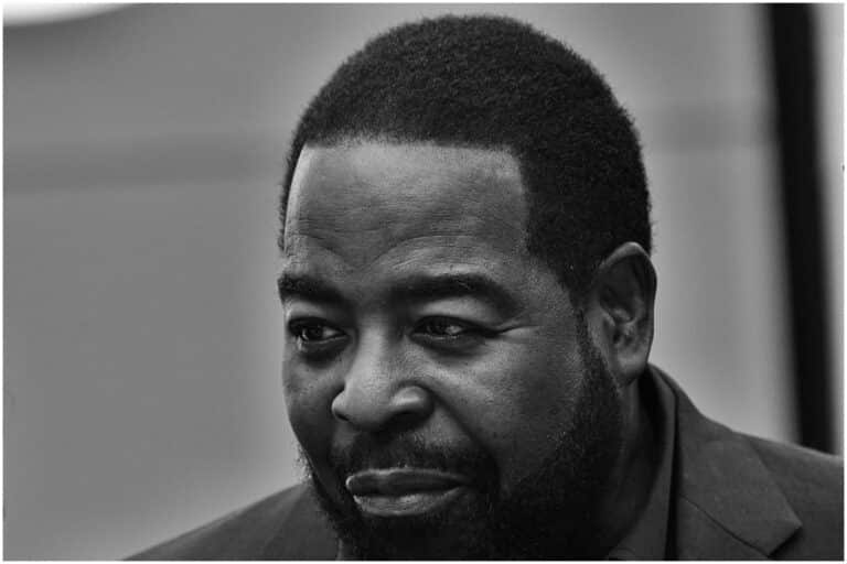 Les Brown Net Worth Famous People Today