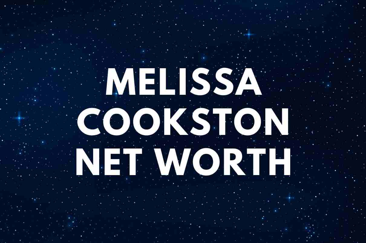 Melissa Cookston - Net Worth, Husband (Pete), Biography