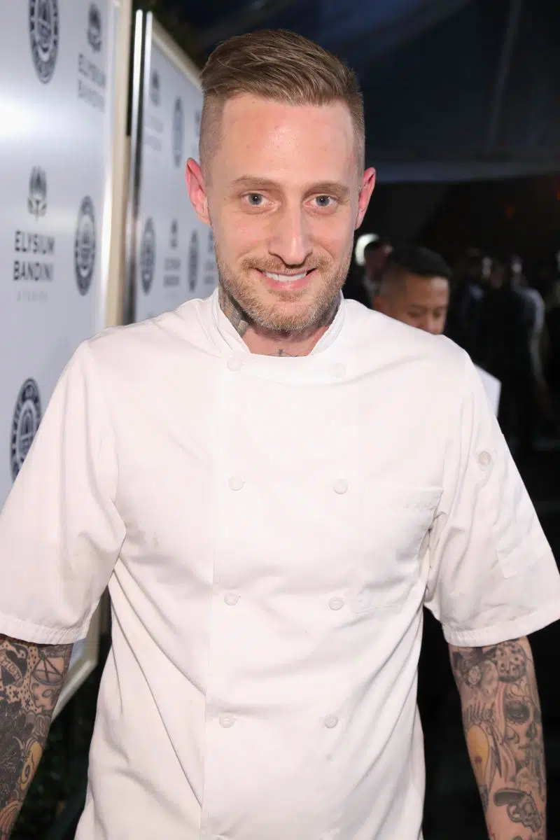 Michael Voltaggio Net Worth 2024 Wife Famous People Today