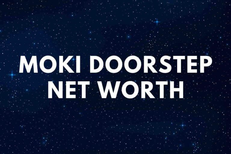 Moki Doorstep Net Worth Founders Famous People Today