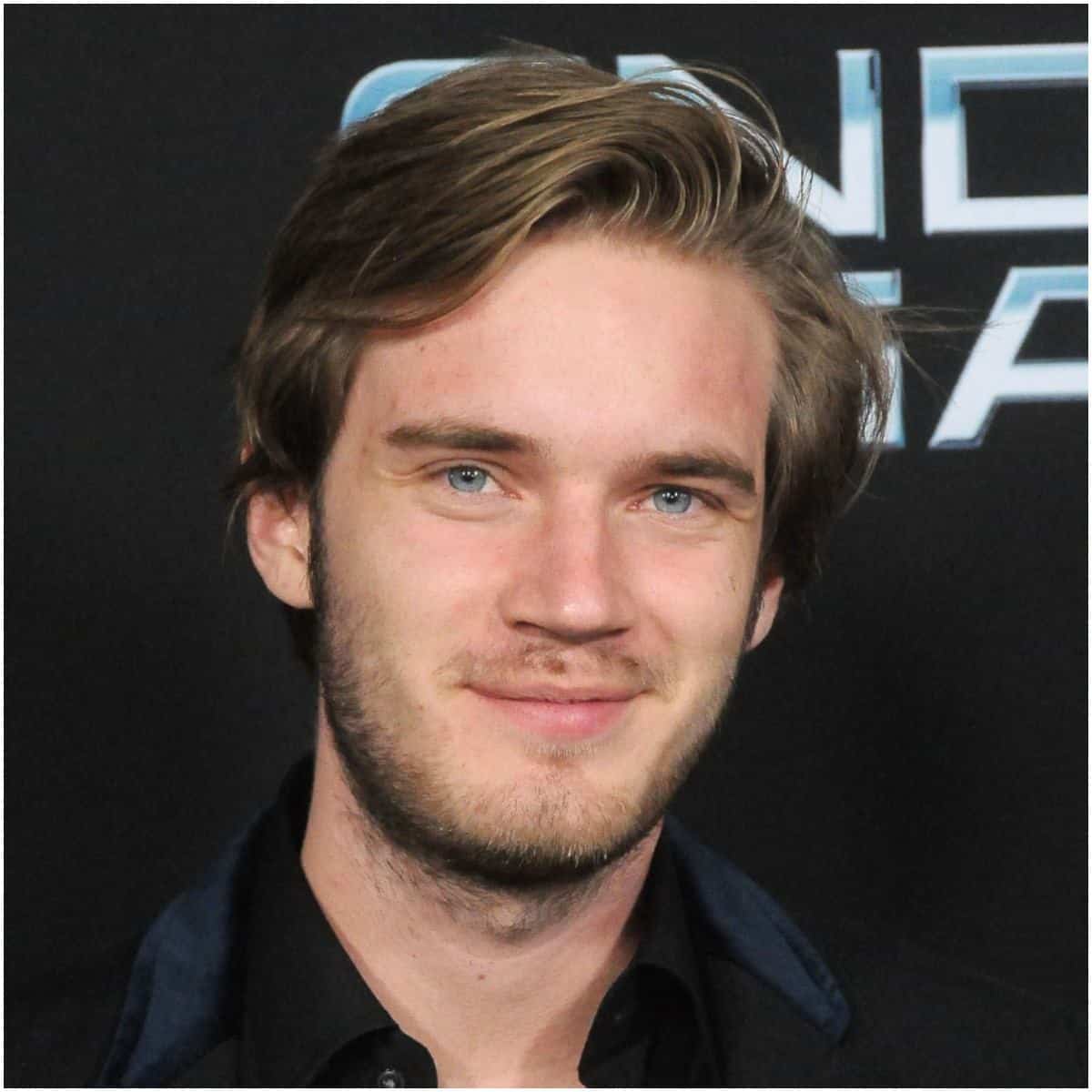 PewDiePie Net Worth