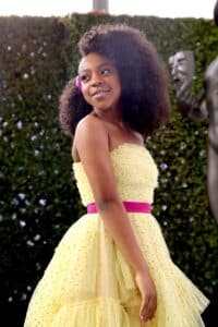 Priah Ferguson Net Worth & Stranger Things - Famous People Today