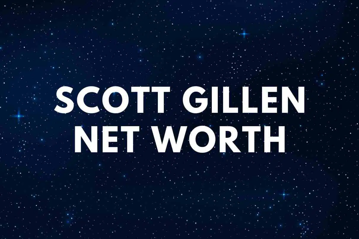 Scott Gillen - Net Worth, Wife (Terri), Unvarnished, Biography