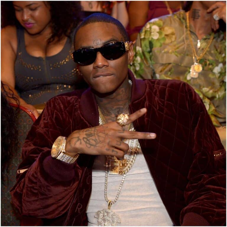 Soulja Boy Net Worth - Latest Update