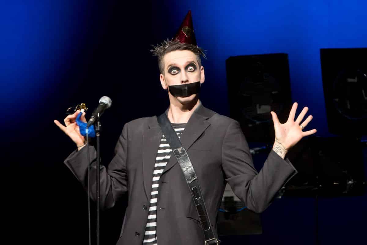 Tape Face Net Worth Biography