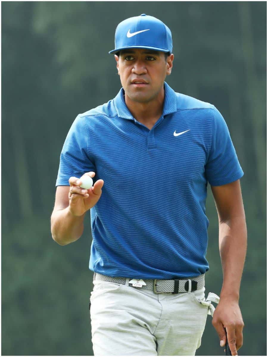 Tony Finau Net Worth