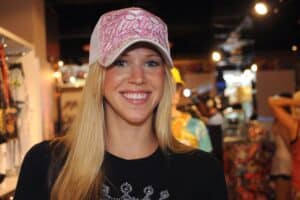 Victoria Prince Net Worth - Famous People Today