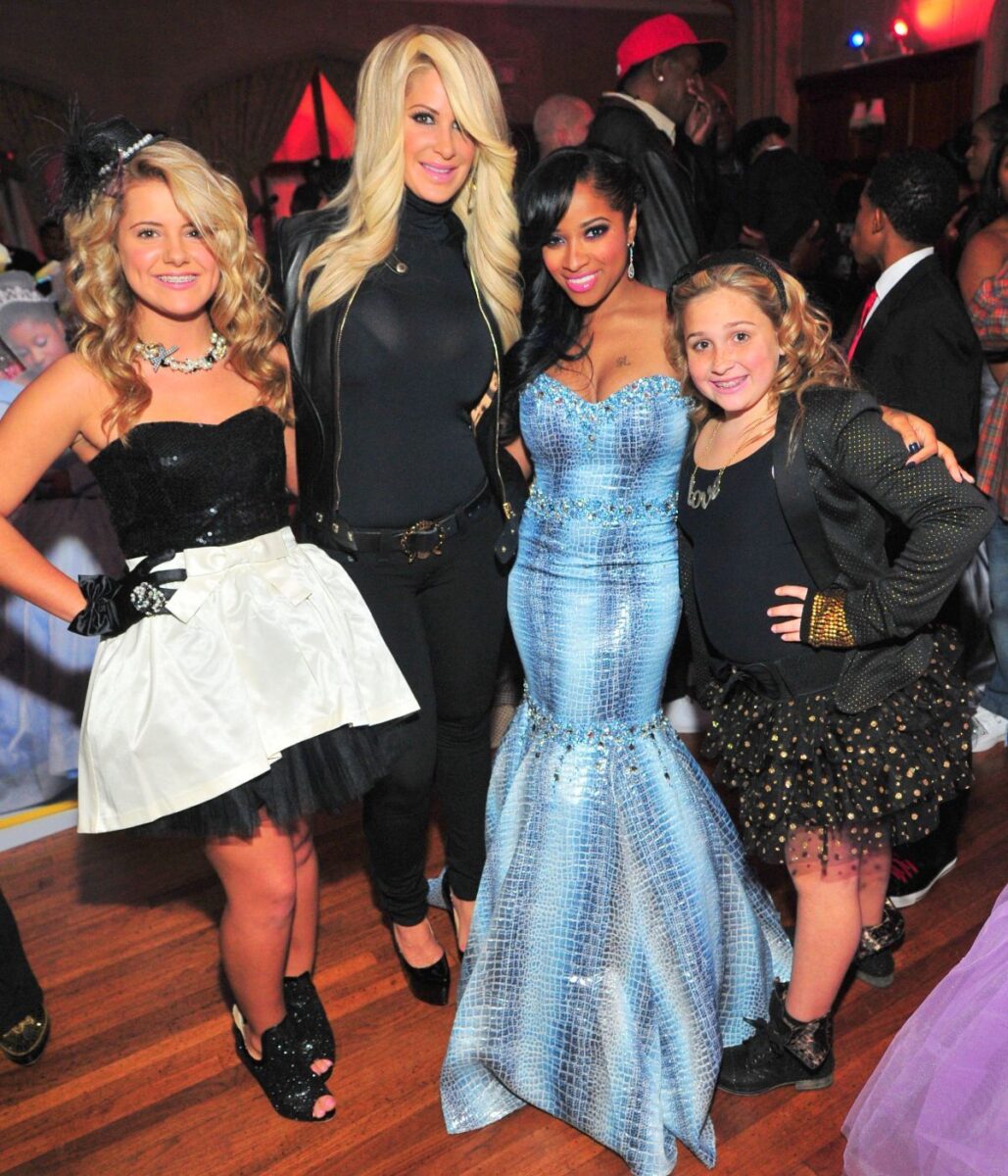 Ariana Biermann Net Worth (Update) - Famous People Today