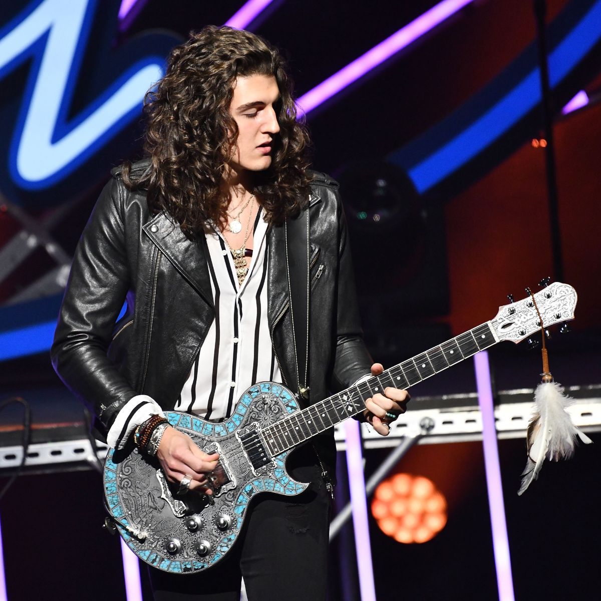 what is the net worth of Cade Foehner