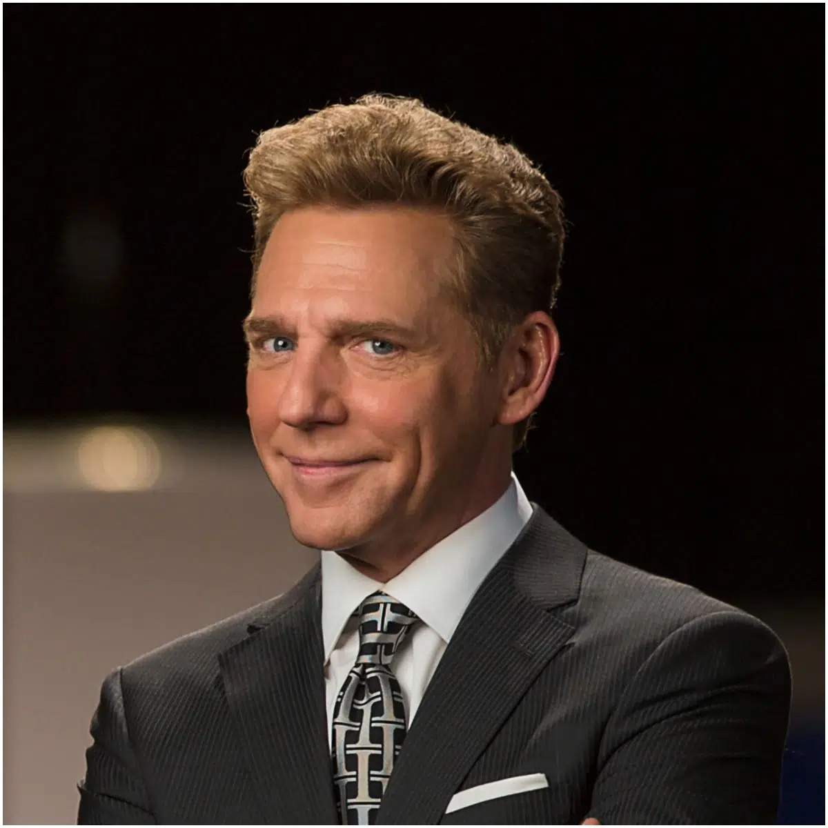 what is the net worth of David Miscavige