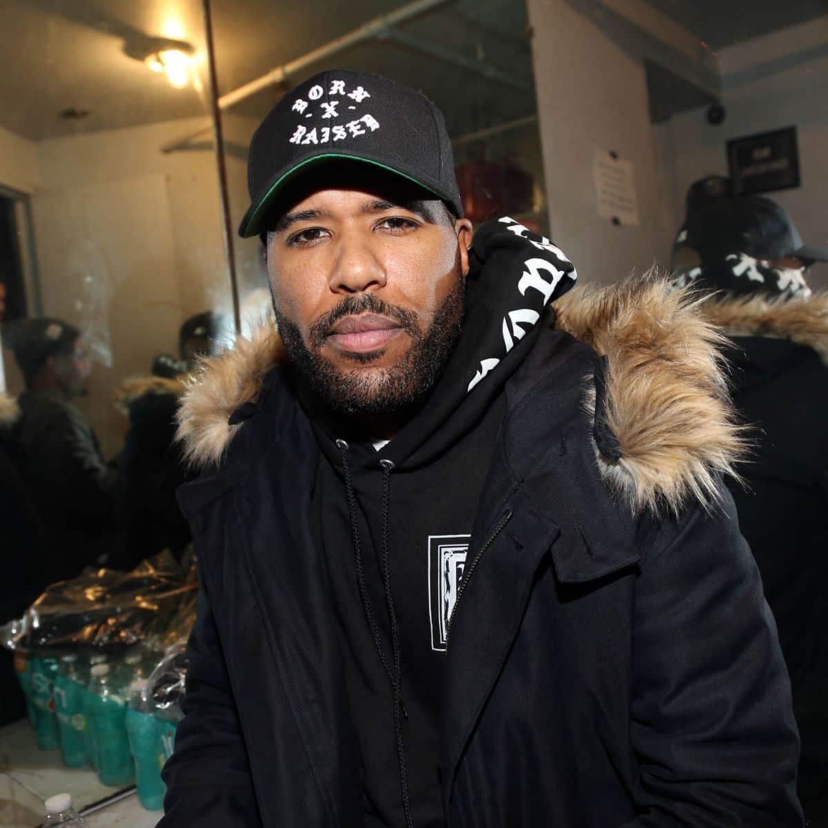 what is the net worth of Dom Kennedy
