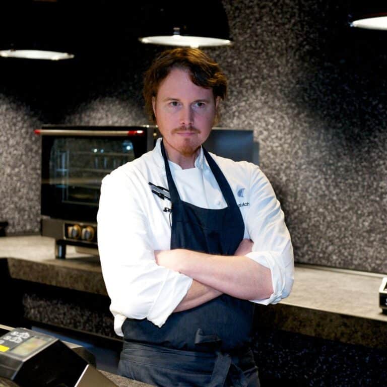 Grant Achatz Net Worth - How Rich is the American Chef? - Famous People