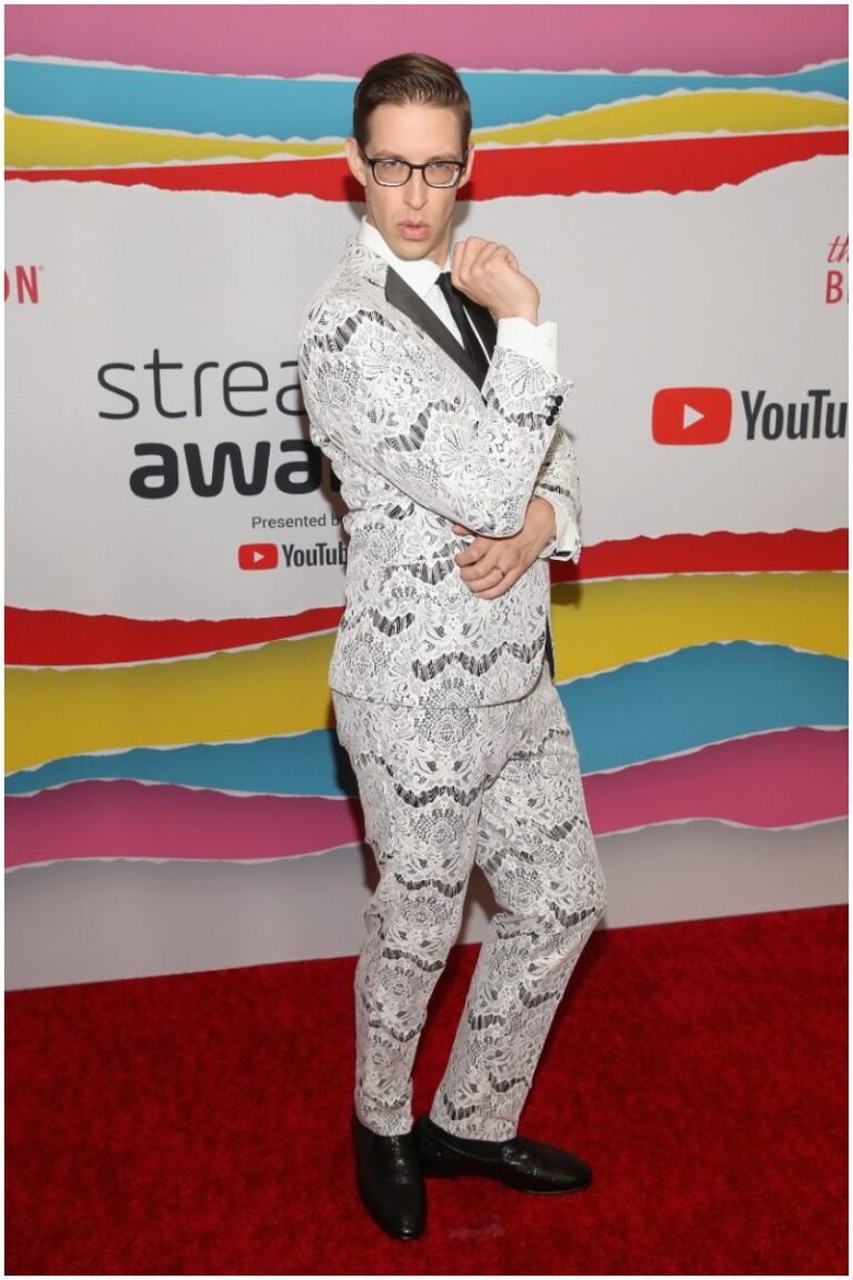 Keith Habersberger Net Worth - Latest Update