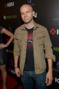 Liam O’Brien Net Worth & Wife - Famous People Today