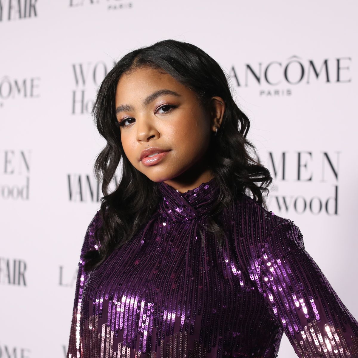 what is the net worth of Navia Robinson