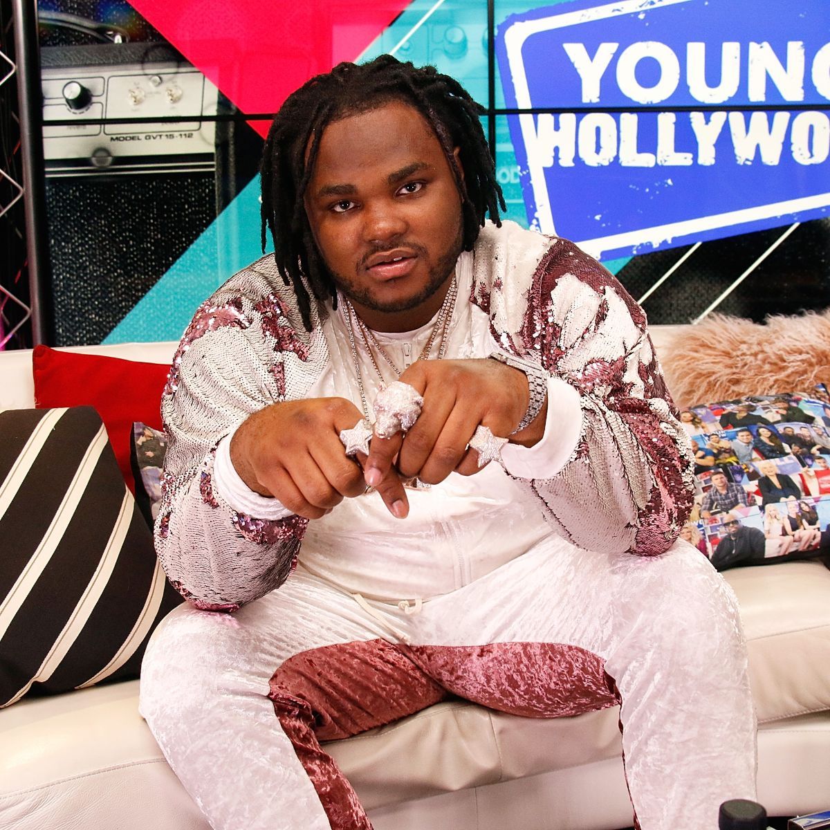 what is the net worth of Tee Grizzley