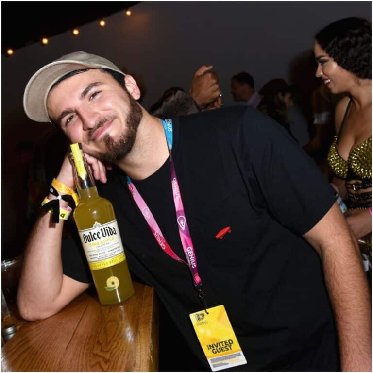 Zane Hijazi Net Worth 2024 Famous People Today