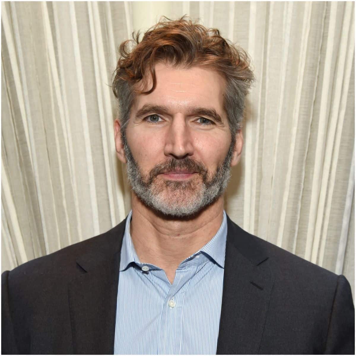 what is the net worth of director David Benioff