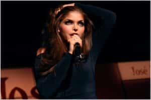 Ana Bárbara Net Worth - Famous People Today