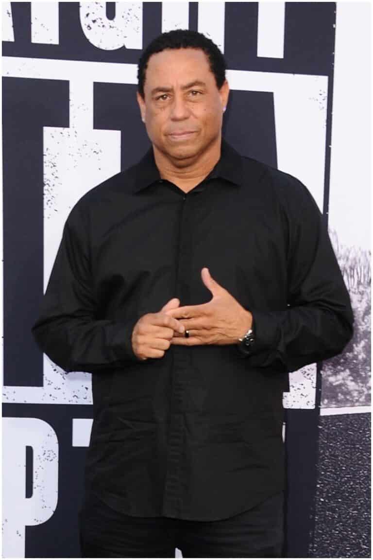 DJ Yella Net Worth Wife? Famous People Today