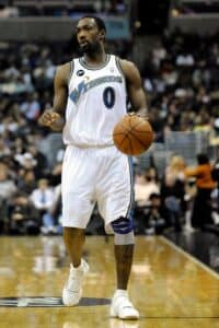 Gilbert Arenas Net Worth & Wife - Famous People Today