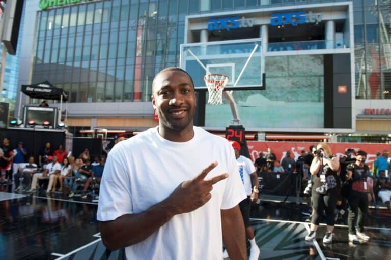 Sonequa Martin-Green Net Worth & Husband - Famous People Today