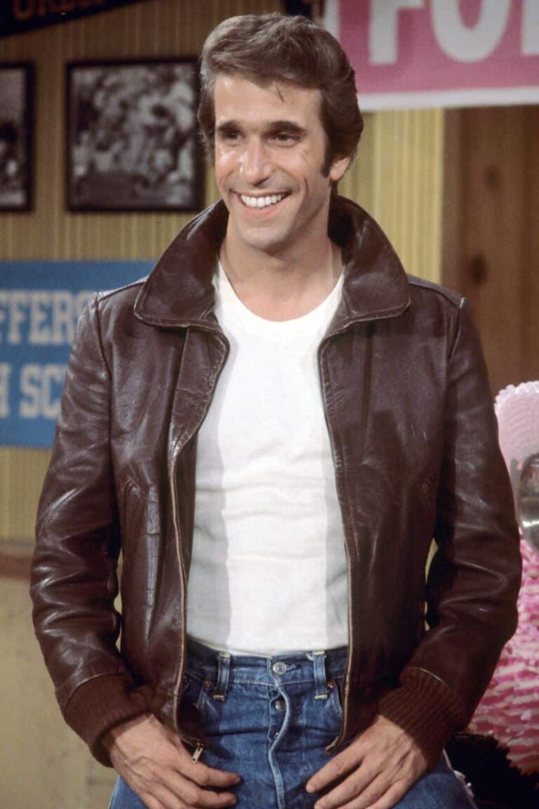 Henry winkler net worth wife famous people today