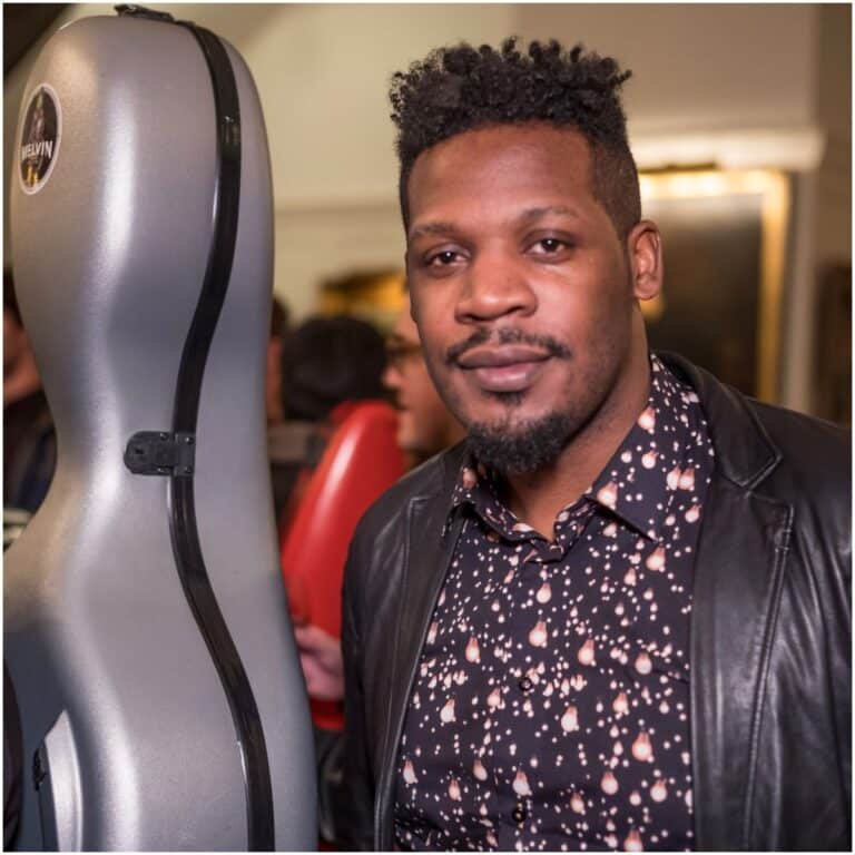 Keyon Harrold Net Worth - Famous People Today