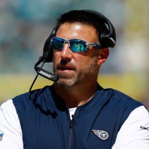 Mike Vrabel Net Worth & Wife - Famous People Today