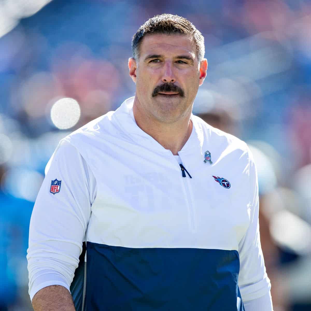 Mike Vrabel SALARY